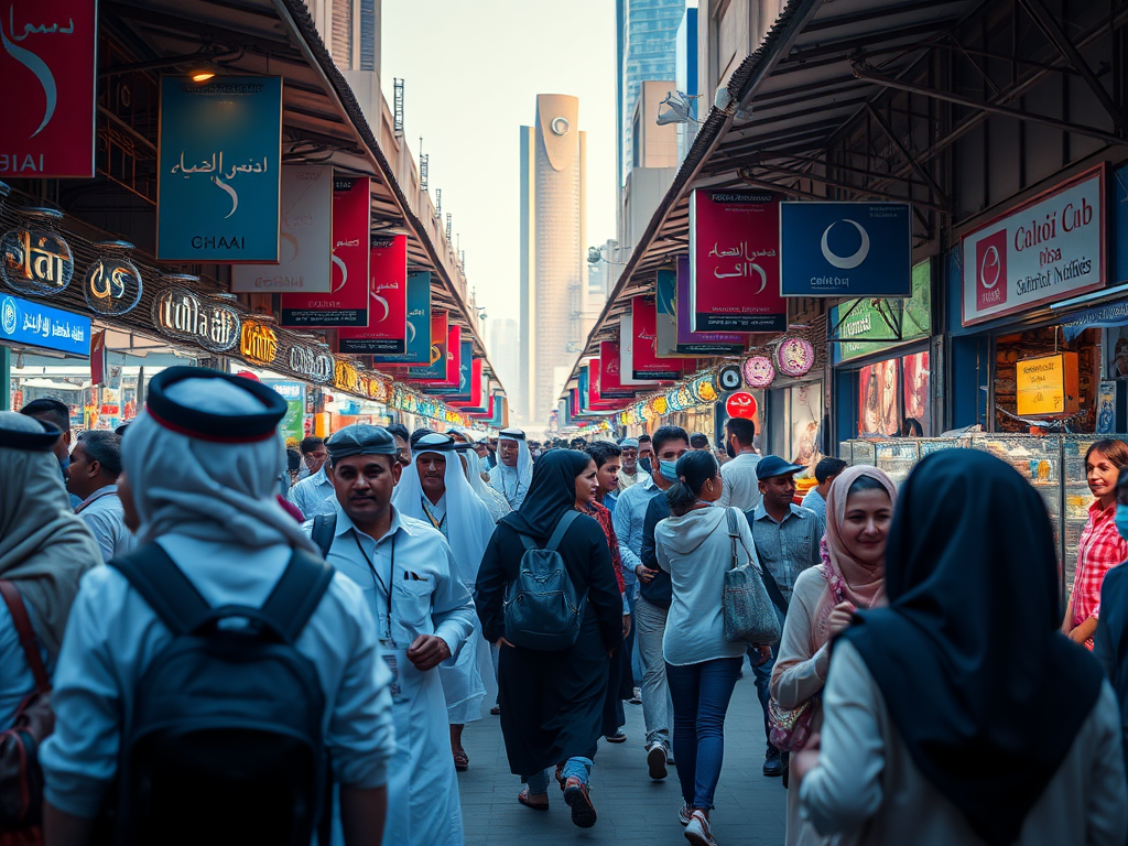 Baris Mimarlik Muhendislik | The Impact of Economic Reforms on Dubai’s Investment Climate