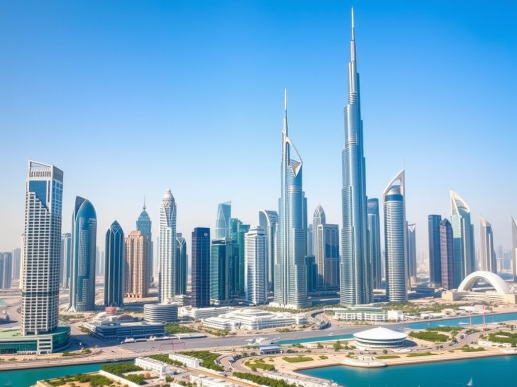 Baris Mimarlik Muhendislik | The Impact of Economic Reforms on Dubai’s Investment Climate