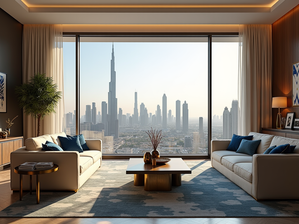 Baris Mimarlik Muhendislik | Why Dubai’s Residential Properties Continue to Attract International Investors