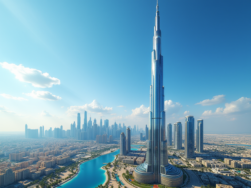 Baris Mimarlik Muhendislik | Why Dubai’s Property Market Is a Safe Bet for Global Investors