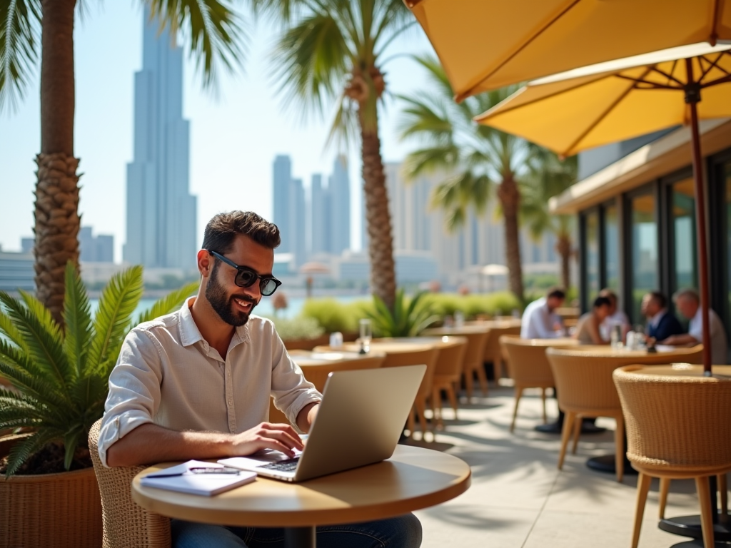 Baris Mimarlik Muhendislik | Understanding the Costs and Fees Associated with Dubai's Freelance Visa