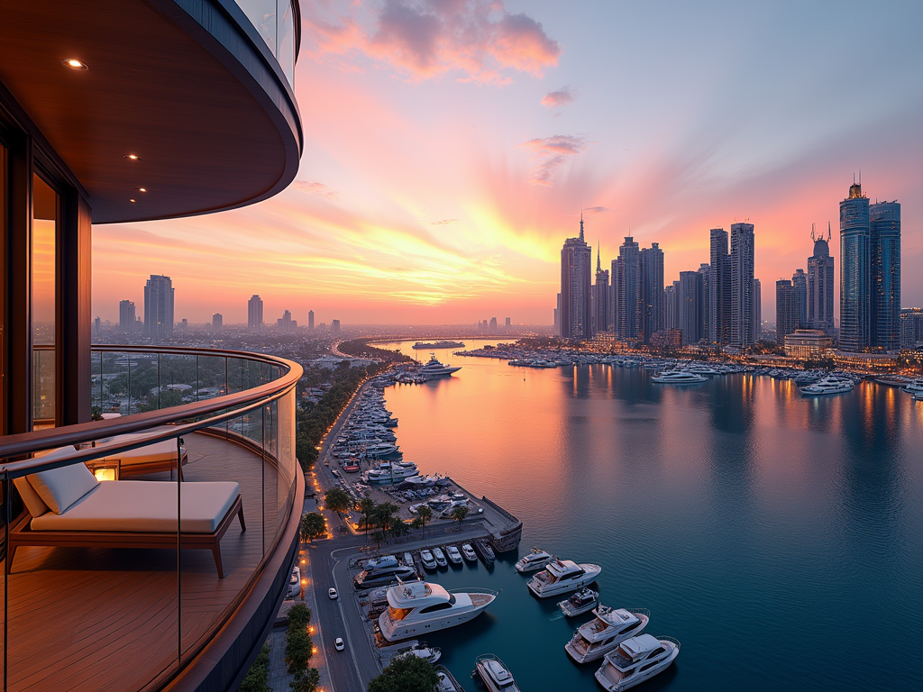 Baris Mimarlik Muhendislik | Why Dubai’s Property Market Is a Safe Bet for Global Investors