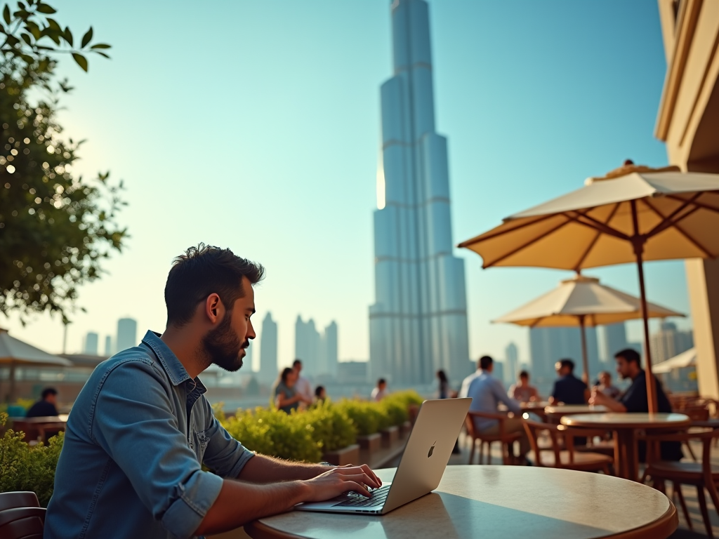 Baris Mimarlik Muhendislik | Benefits of Holding a Freelance Visa in Dubai for Independent Professionals